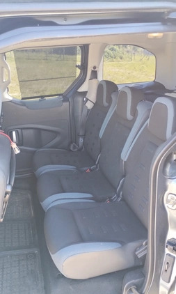 Citroen Berlingo cena 20900 przebieg: 228000, rok produkcji 2010 z Bełżyce małe 29